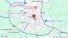 Apartment for rent, Fougères-Vitré, Bretagne, 23 Bis rue de la borderie