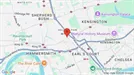 Apartment for rent, London W14, Greater London, Warwick Gardens