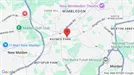 Apartment for rent, London SW20, Greater London, Cranford Cl SW20