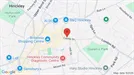 Apartment for rent, Hinckley - Leicestershire, East Midlands, Castle Street<span class="blurred street-number" onclick="ProcessAdRequest(17335140)"><span class="hint">See no.</span>[xxxxxx]</span>