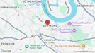 Apartment for rent, London SE8, Greater London