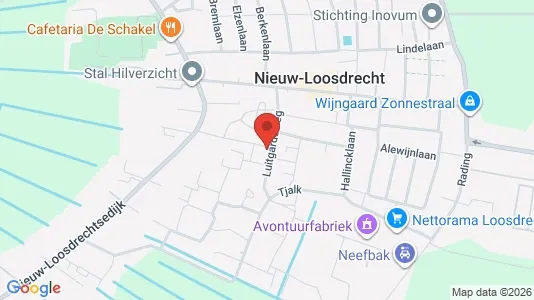 Apartments for rent i Wijdemeren - kort over placeringen
