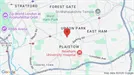 Apartment for rent, London E13, Greater London