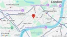 Apartment for rent, London SW3, Greater London, Fulham Road