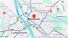 Apartment for rent, Mannheim, Baden-Württemberg, Gärtnerstraße