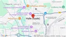 Apartment for rent, Halle (Saale), Sachsen-Anhalt, Goethestraße