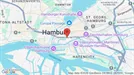 Apartment for rent, Hamburg Mitte, Hamburg, Smidtstraße