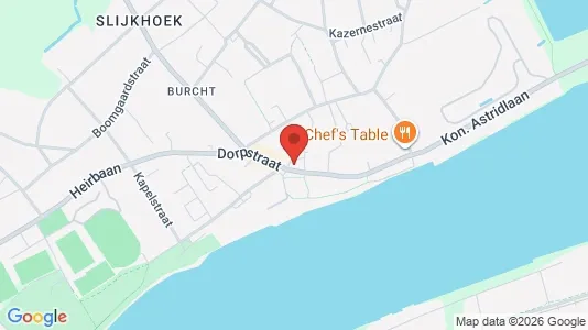 Apartments for rent i Zwijndrecht - kort over placeringen