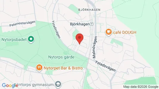 Apartments for rent i Stockholm South - kort over placeringen