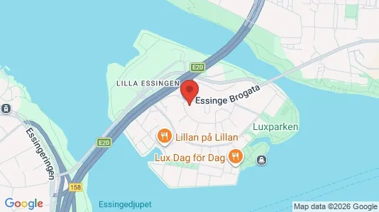 Apartments for rent i Kungsholmen - kort over placeringen