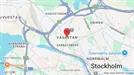 Apartment for rent, Vasastan, Stockholm, Gävlegatan<span class="hglt"> (only swap)</span>