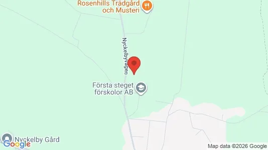 Apartments for rent i Ekerö - kort over placeringen