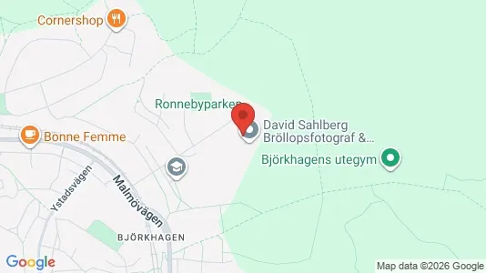 Apartments for rent i Stockholm South - kort over placeringen