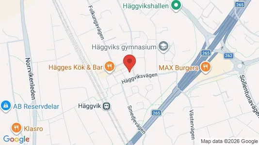 Apartments for rent i Sollentuna - kort over placeringen