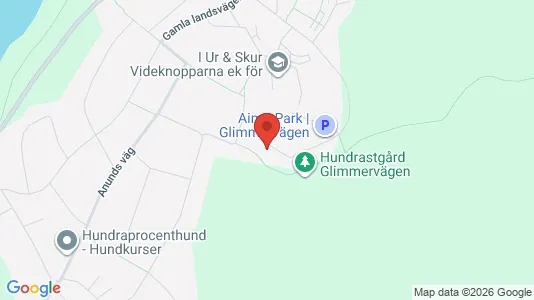 Apartments for rent i Sigtuna - kort over placeringen