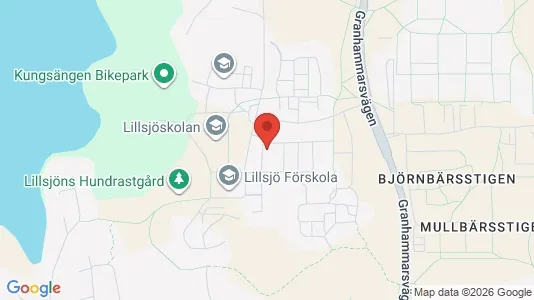 Apartments for rent i Upplands-Bro - kort over placeringen