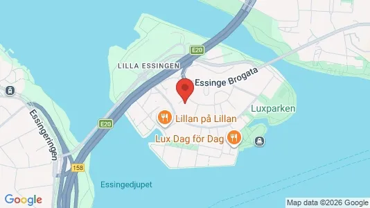 Apartments for rent i Kungsholmen - kort over placeringen