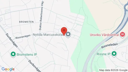 Apartments for rent i Stockholm West - kort over placeringen