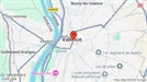 Apartment for rent, Valence, Auvergne-Rhône-Alpes