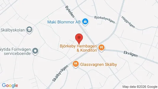 Apartments for rent i Järfälla - kort over placeringen
