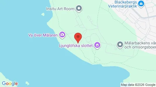 Apartments for rent i Stockholm West - kort over placeringen