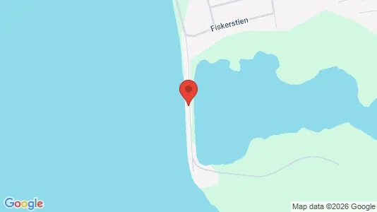Apartments for rent i Faaborg - kort over placeringen