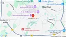Apartment for rent, Odense C, Odense, Vestre Stationsvej