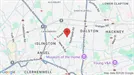 Apartment for rent, London N1, Greater London, Haverstock Street