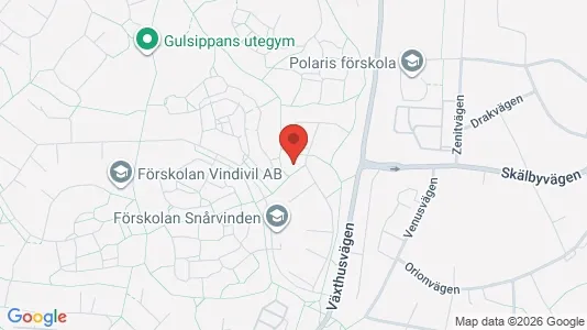Apartments for rent i Stockholm West - kort over placeringen