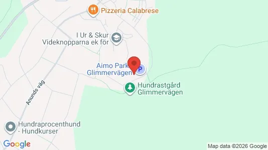 Apartments for rent i Sigtuna - kort over placeringen