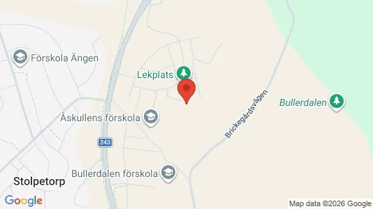 Apartments for rent i Karlskoga - kort over placeringen