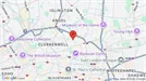 Apartment for rent, London EC1V, Greater London, Vermont House