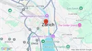 Apartment for rent, Zürich District 1 - Altstadt, Zürich