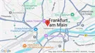 Apartment for rent, Frankfurt Innenstadt I, Frankfurt (region), Weserstraße