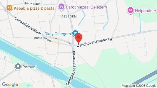 Apartments for rent i Ranst - kort over placeringen