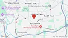 House for rent, London E13, Greater London
