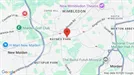 Apartment for rent, London SW20, Greater London, Coombe Lane
