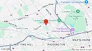 Apartment for rent, London W9, Greater London, Lydford Road