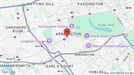 Apartment for rent, London W8, Greater London, De Vere Cottages