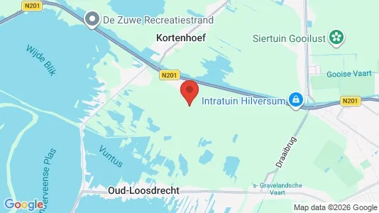 Apartments for rent i Wijdemeren - kort over placeringen
