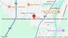 Apartment for rent, Munich Thalkirchen-Obersendling-Forstenried-Fürstenried-Solln, Munich, Festingstraße
