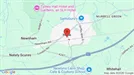 Apartment for rent, Hook - Hampshire, South East