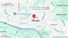 Apartment for rent, Slough - Berkshire, South East, Tamar Way, Langley, Slough, SL3