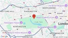 Apartment for rent, London W2, Greater London, Merchant Square