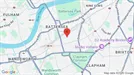 Apartment for rent, London SW11, Greater London, Plough Road