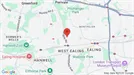 Apartment for rent, London W13, Greater London, Adelaide Road