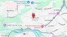 Apartment for rent, Praha 8, Prague, Březiněveská
