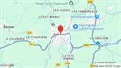 Apartment for rent, Aubusson, Nouvelle-Aquitaine