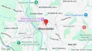 House for rent, Worcester - Worcestershire, West Midlands, Bixton Close