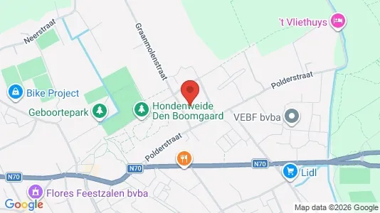 Apartments for rent i Zwijndrecht - kort over placeringen